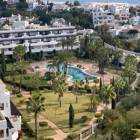 Apartmán Casajuana *