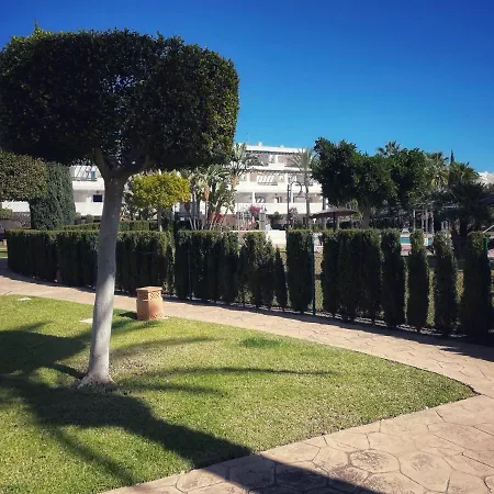 Casajuana Mojácar