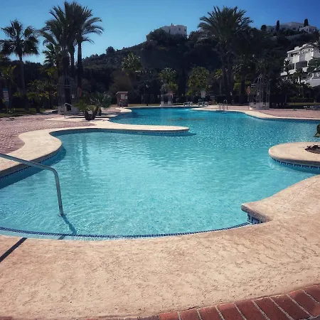 Casajuana Mojacar