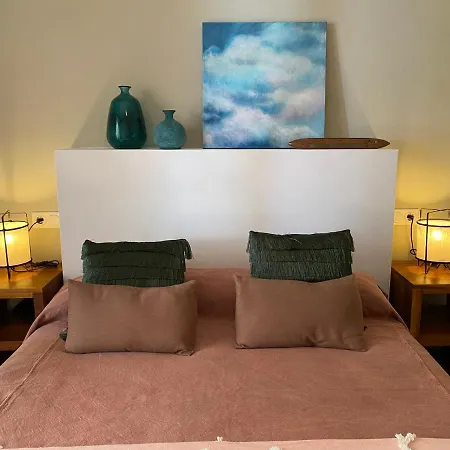 Apartmán Casajuana