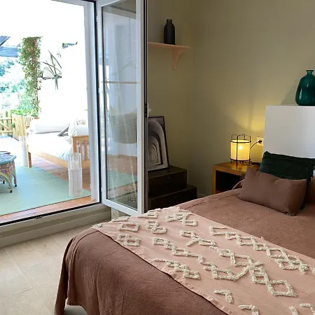 Apartment Casajuana *