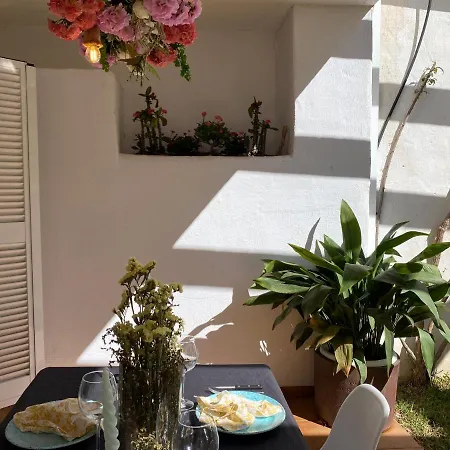Casajuana Apartmán *