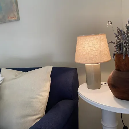 Casajuana Apartment Mojacar