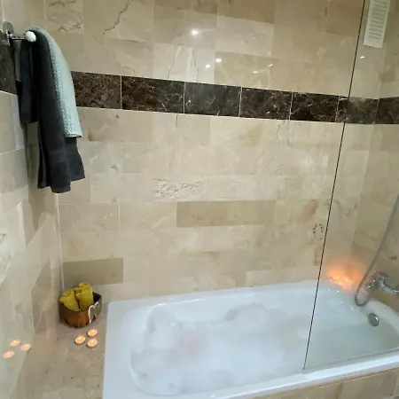 Apartment Casajuana Mojacar