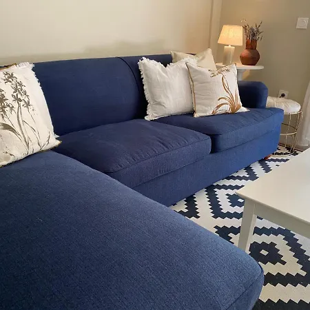 Casajuana Apartment Mojacar