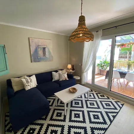 Apartment Casajuana