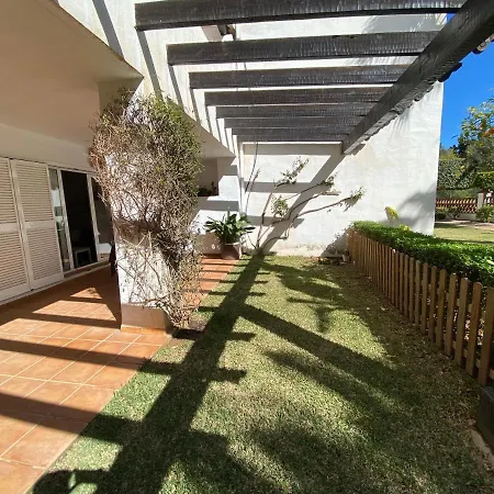 Casajuana Apartment