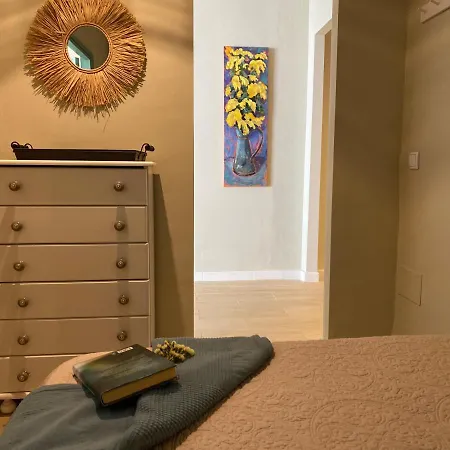 Apartmán Casajuana Mojácar