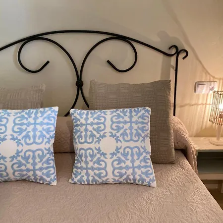 Casajuana Apartment Mojacar