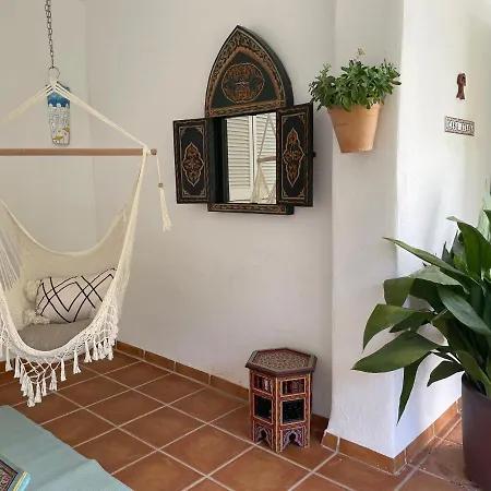 Casajuana Apartment *