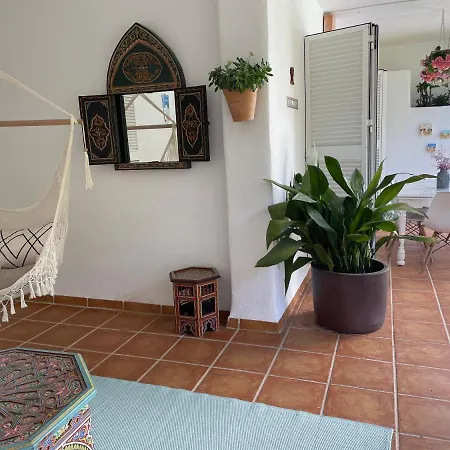 Casajuana Apartment Mojacar