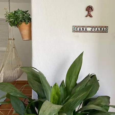 Apartment Casajuana