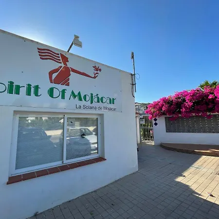 Casajuana Mojacar
