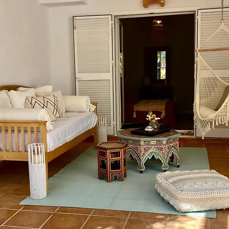 Casajuana Mojacar