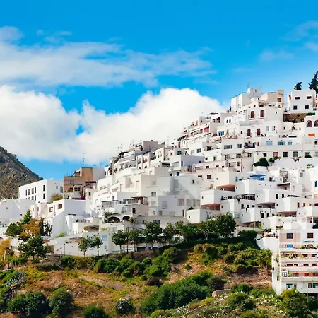Apartment Casajuana Mojacar