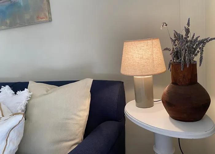 Casajuana Apartament Mojácar