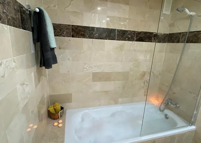 Apartament Casajuana Mojácar