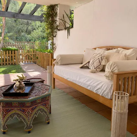 Casajuana Appartement Mojácar
