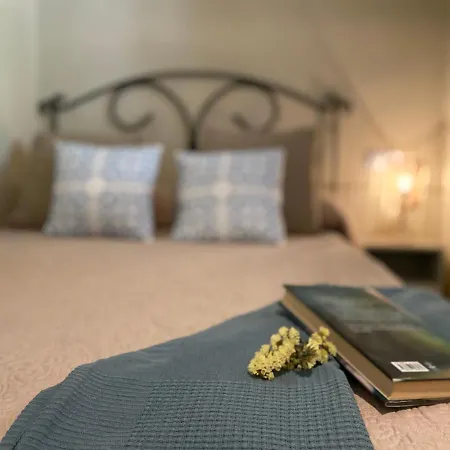 아파트 Casajuana 모야카