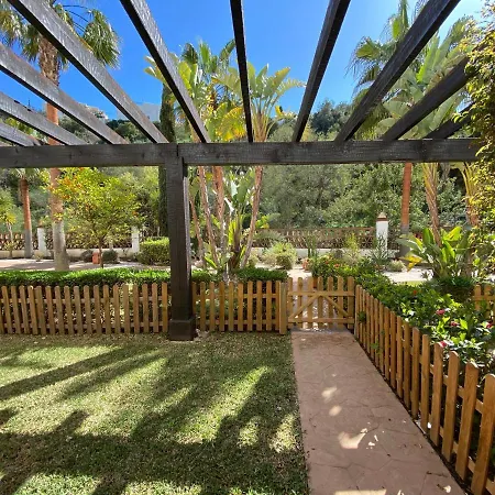 Casajuana Appartement Mojácar