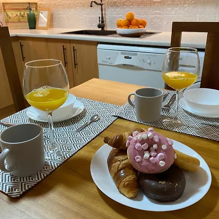 Appartement Casajuana