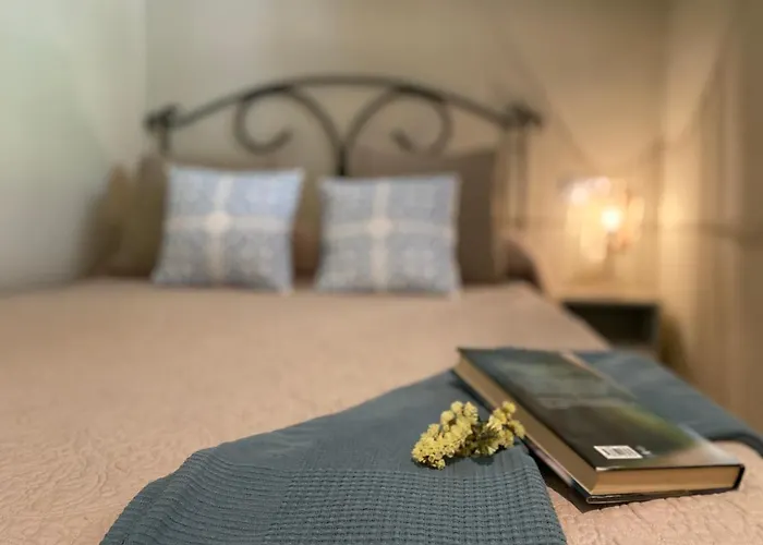 Апартаменты Casajuana Мохакар