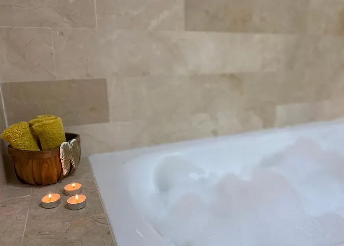 Casajuana * Мохакар