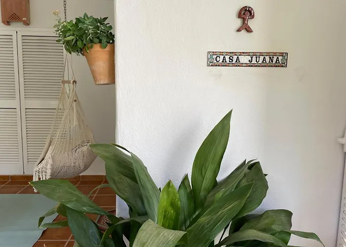 Apartment Casajuana