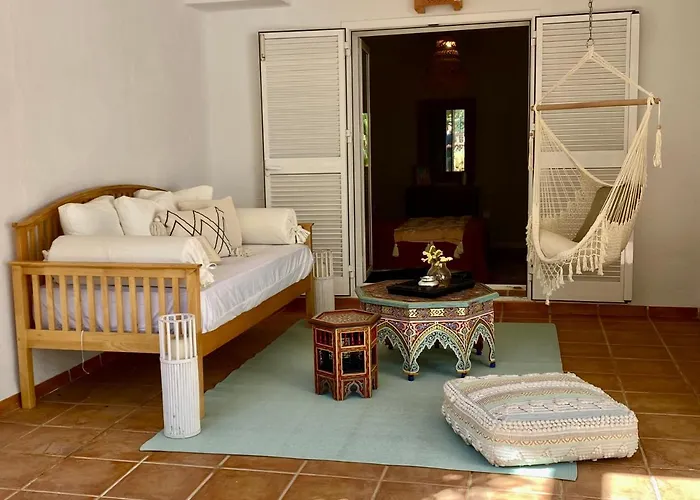 Casajuana Mojacar