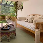 Casajuana Apartment Mojacar