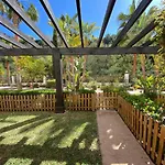 Casajuana Apartment Mojacar