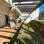 Casajuana Apartment