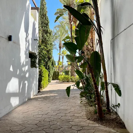 Casajuana Apartment Mojacar